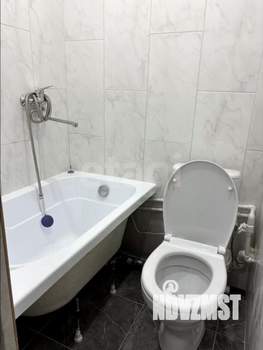 Студия квартира, на длительный срок, 17м2, 5/5 этаж