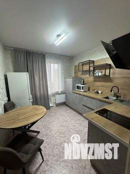 1-к квартира, посуточно, 33м2, 1/1 этаж