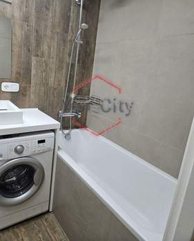 2-к квартира, на длительный срок, 52м2, 8/10 этаж