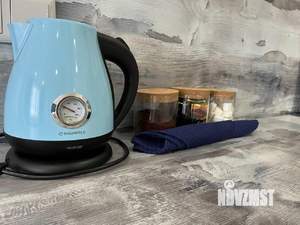 1-к квартира, посуточно, 23м2, 1/1 этаж