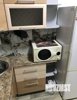 2-к квартира, на длительный срок, 36м2, 2/17 этаж