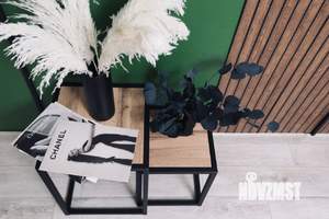 1-к квартира, посуточно, 36м2, 4/10 этаж