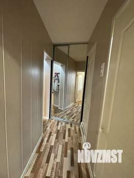 1-к квартира, на длительный срок, 42м2, 2/10 этаж