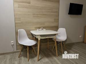 Студия квартира, посуточно, 27м2, 2/17 этаж