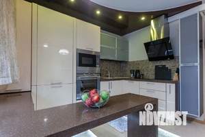1-к квартира, посуточно, 128м2, 1/1 этаж