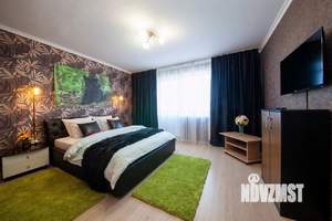 2-к квартира, посуточно, 54м2, 1/1 этаж