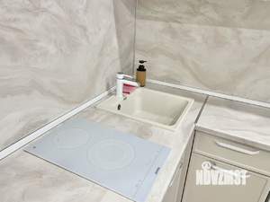 Студия квартира, посуточно, 20м2, 1/5 этаж