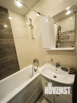 1-к квартира, на длительный срок, 41м2, 8/10 этаж