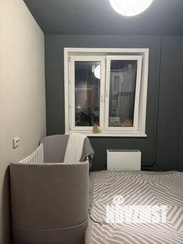 1-к квартира, на длительный срок, 32м2, 14/19 этаж