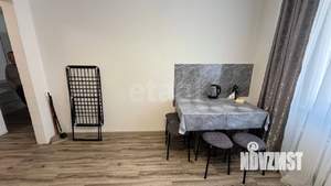 1-к квартира, на длительный срок, 39м2, 3/19 этаж