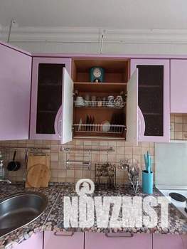 3-к квартира, на длительный срок, 80м2, 3/6 этаж