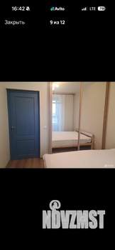 2-к квартира, на длительный срок, 43м2, 8/24 этаж