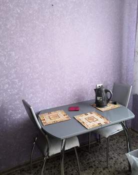 1-к квартира, на длительный срок, 35м2, 7/10 этаж