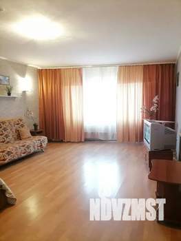 2-к квартира, посуточно, 52м2, 11/17 этаж