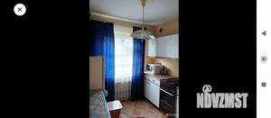 2-к квартира, посуточно, 48м2, 3/5 этаж