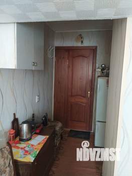 Студия квартира, на длительный срок, 14м2, 3/5 этаж