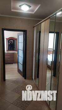 2-к квартира, посуточно, 60м2, 5/10 этаж