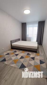 1-к квартира, на длительный срок, 40м2, 1/9 этаж