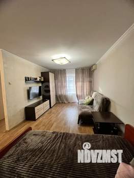 1-к квартира, на длительный срок, 33м2, 6/9 этаж