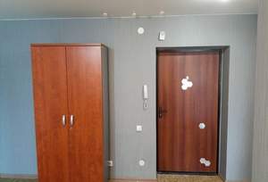 1-к квартира, на длительный срок, 36м2, 13/25 этаж