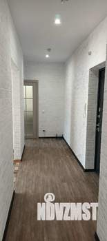 2-к квартира, на длительный срок, 57м2, 10/21 этаж