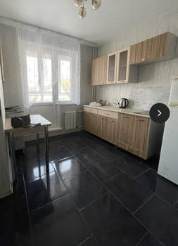 1-к квартира, на длительный срок, 38м2, 6/9 этаж