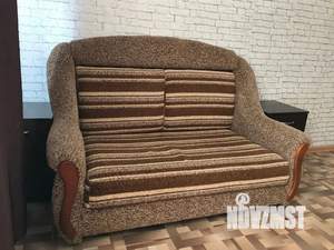 1-к квартира, посуточно, 38м2, 12/14 этаж