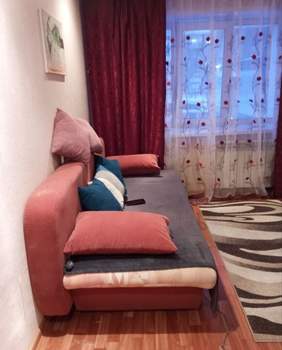 Студия квартира, на длительный срок, 15м2, 1/5 этаж