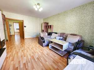 2-к квартира, на длительный срок, 57м2, 5/17 этаж