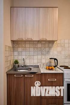 Студия квартира, посуточно, 37м2, 11/24 этаж