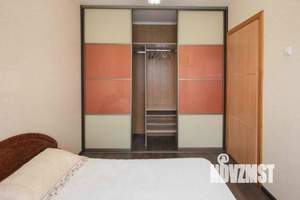 2-к квартира, посуточно, 62м2, 1/1 этаж