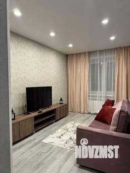 2-к квартира, на длительный срок, 58м2, 2/6 этаж