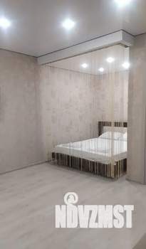2-к квартира, посуточно, 41м2, 4/10 этаж