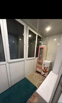 3-к квартира, на длительный срок, 81м2, 3/10 этаж