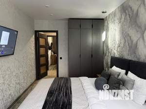 4-к квартира, посуточно, 90м2, 1/1 этаж