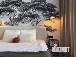 2-к квартира, посуточно, 52м2, 1/1 этаж