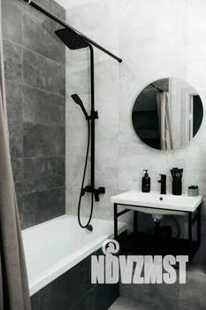 2-к квартира, посуточно, 41м2, 1/1 этаж