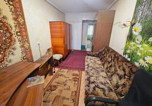 2-к квартира, на длительный срок, 45м2, 2/5 этаж