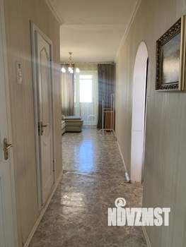 3-к квартира, на длительный срок, 80м2, 6/10 этаж