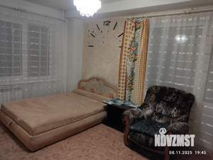 2-к квартира, на длительный срок, 47м2, 2/9 этаж