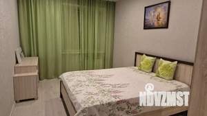 2-к квартира, на длительный срок, 58м2, 4/9 этаж