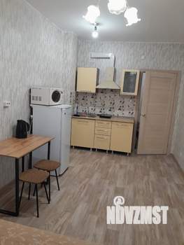 Студия квартира, на длительный срок, 29м2, 16/25 этаж