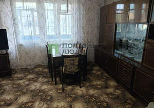 3-к квартира, на длительный срок, 62м2, 8/9 этаж