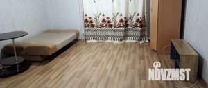 1-к квартира, на длительный срок, 35м2, 5/11 этаж