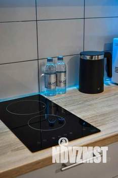 1-к квартира, посуточно, 26м2, 1/1 этаж