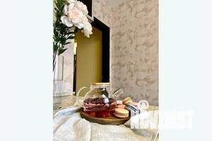 2-к квартира, посуточно, 58м2, 3/10 этаж