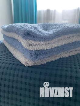 1-к квартира, посуточно, 18м2, 2/2 этаж