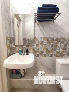 1-к квартира, посуточно, 30м2, 5/17 этаж