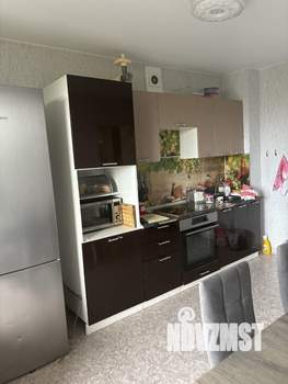 3-к квартира, на длительный срок, 99м2, 9/11 этаж