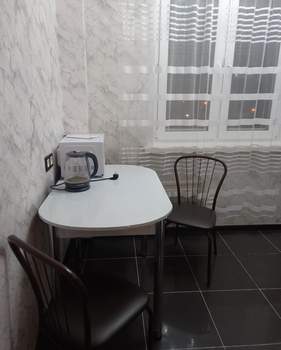 1-к квартира, на длительный срок, 32м2, 7/10 этаж